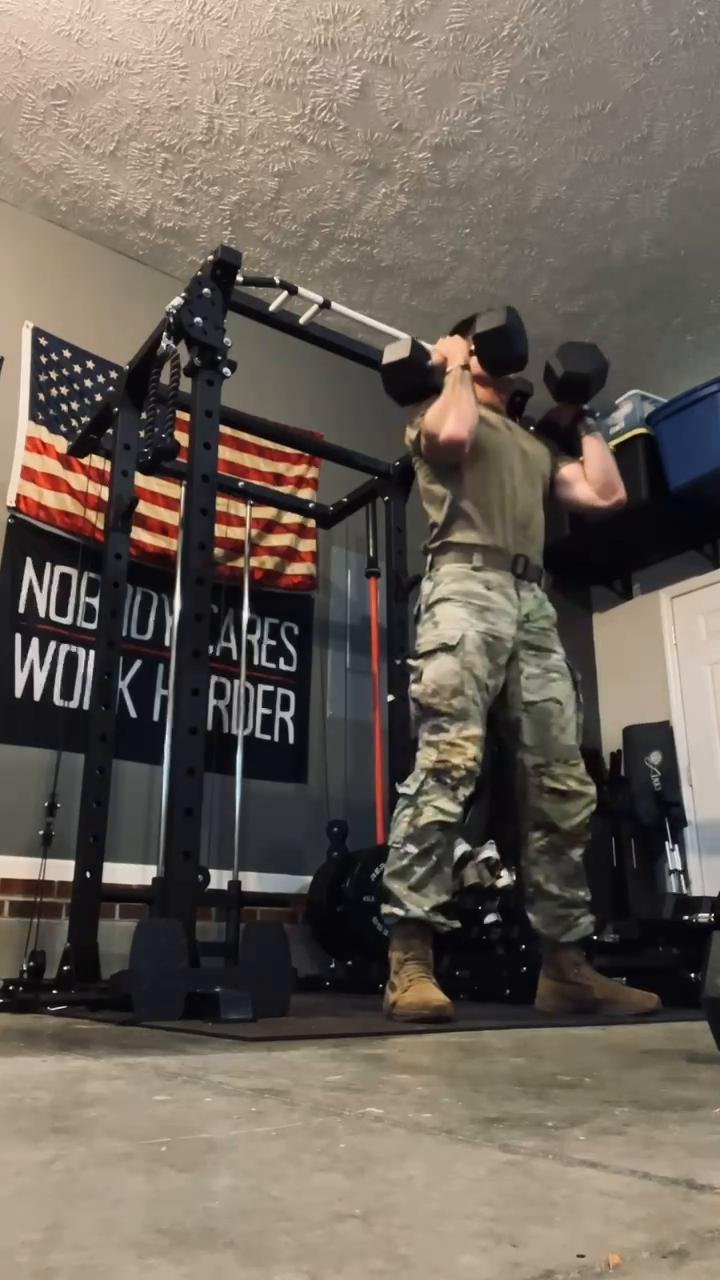 HYBRID WARRIOR I ~ Hybrid Legs Strength & Endurance