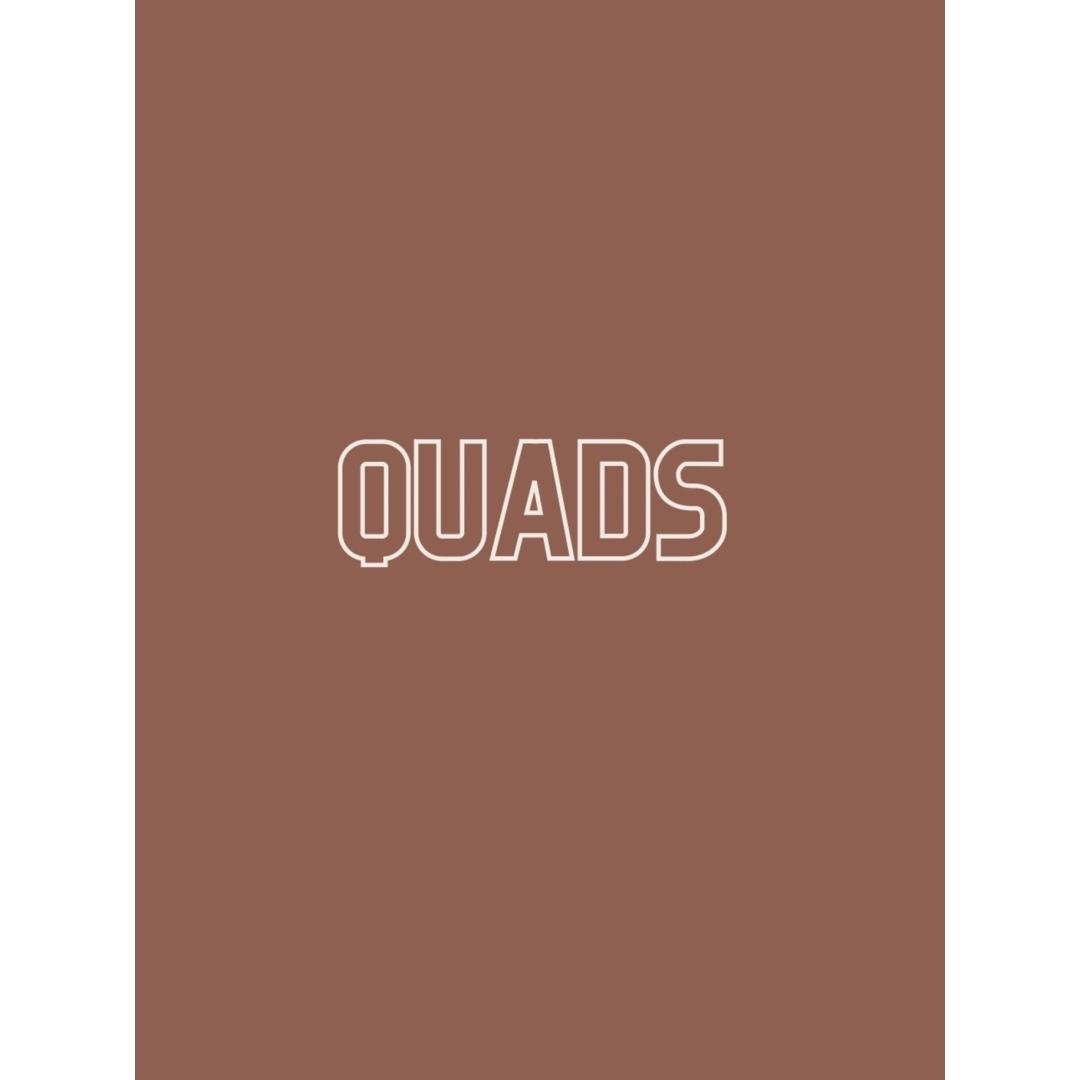 Quads wk2 day3