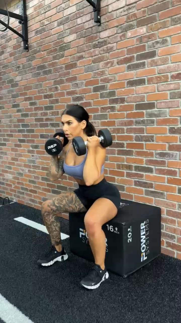 LOWER BODY - Home