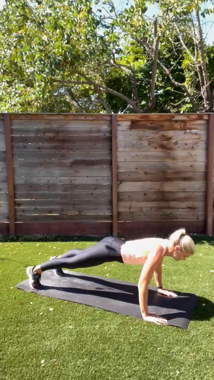 Day 2-Upper Body