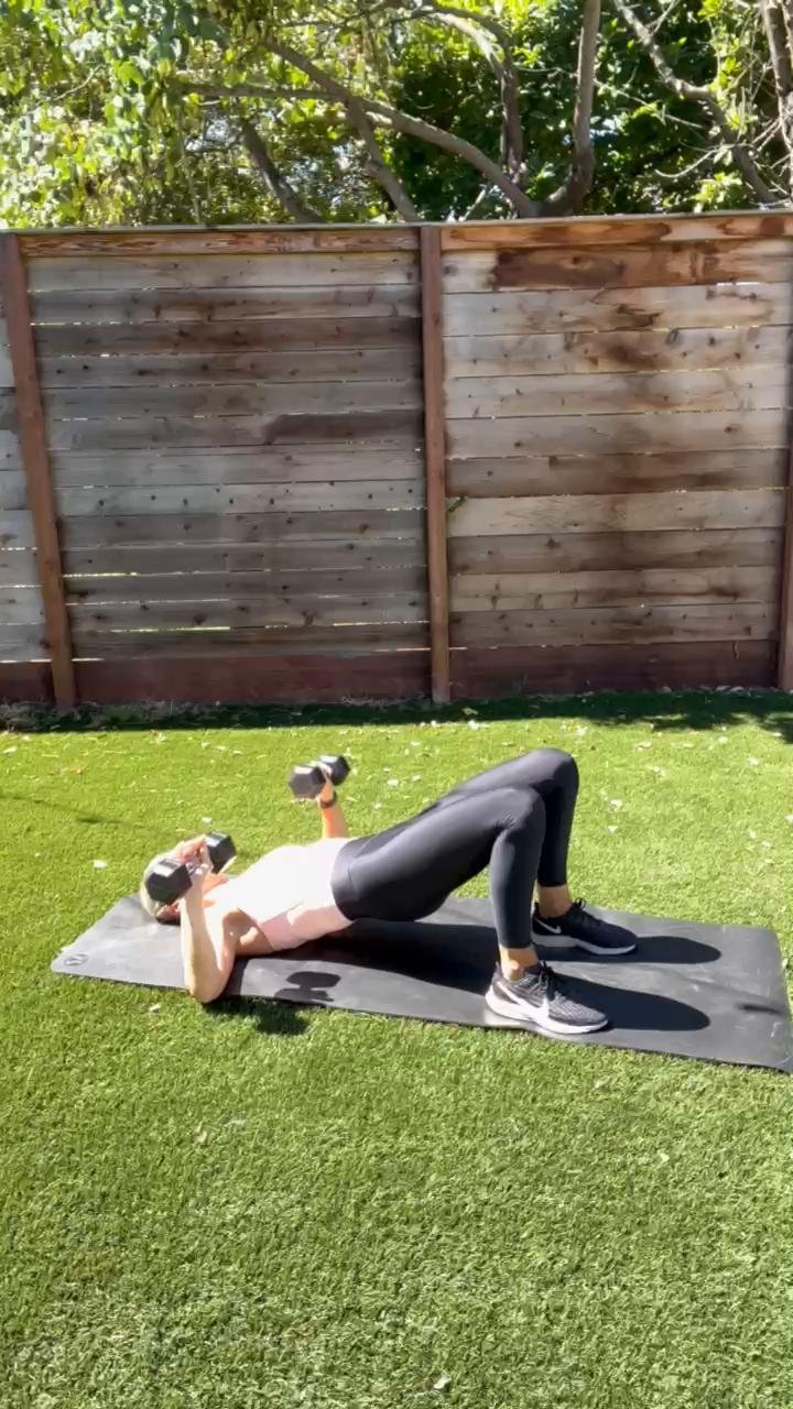 Day 2-Upper Body