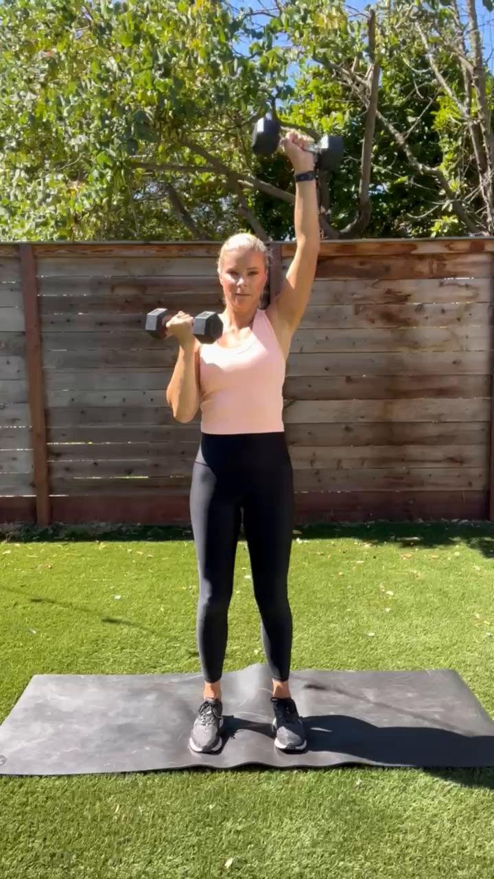 Day 2-Upper Body