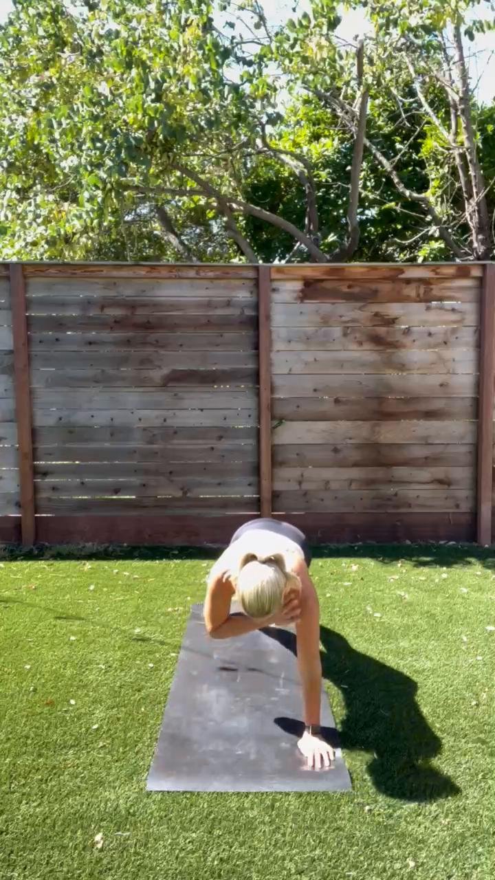 Day 2-Upper Body