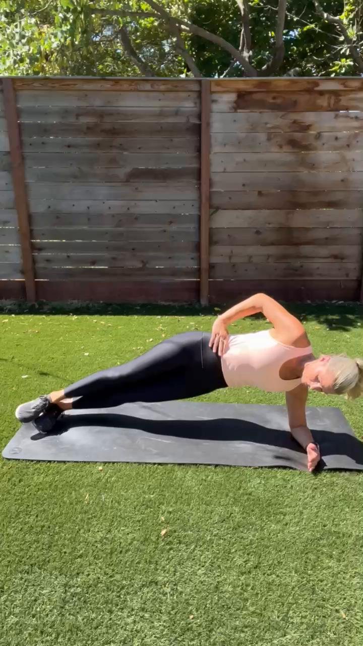 Day 3-Cardio + Abs