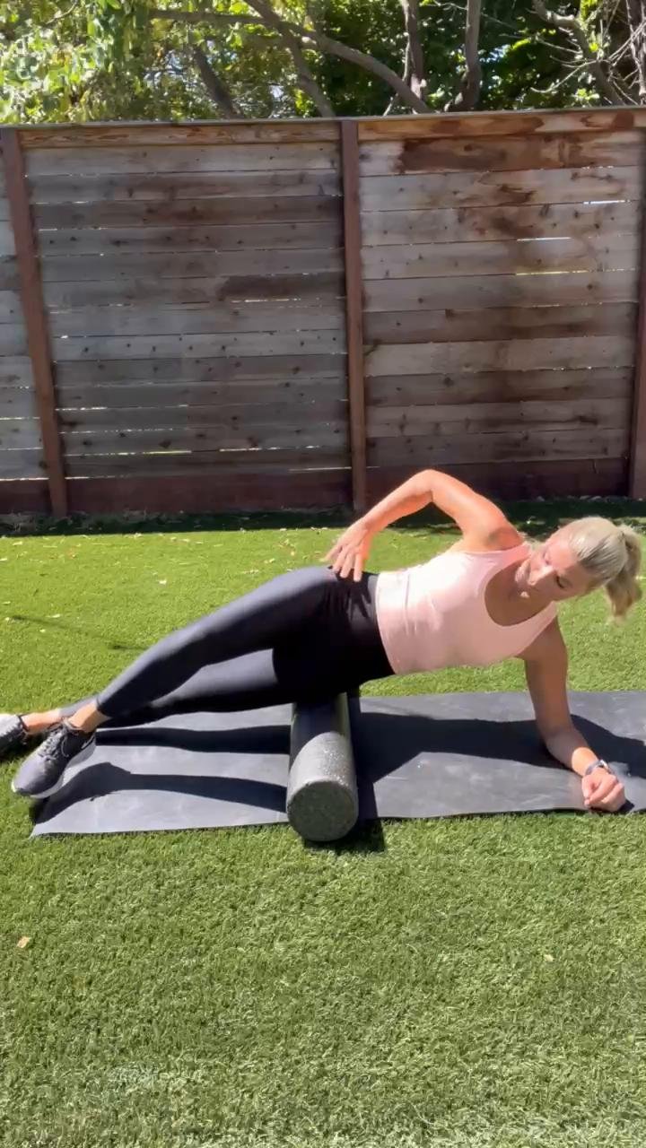 Rest Day or *Optional: Active Recovery