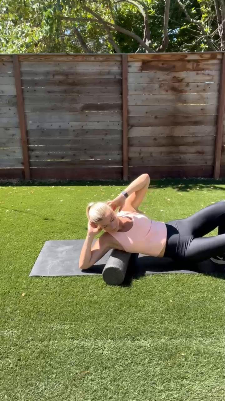 Rest Day or *Optional: Active Recovery
