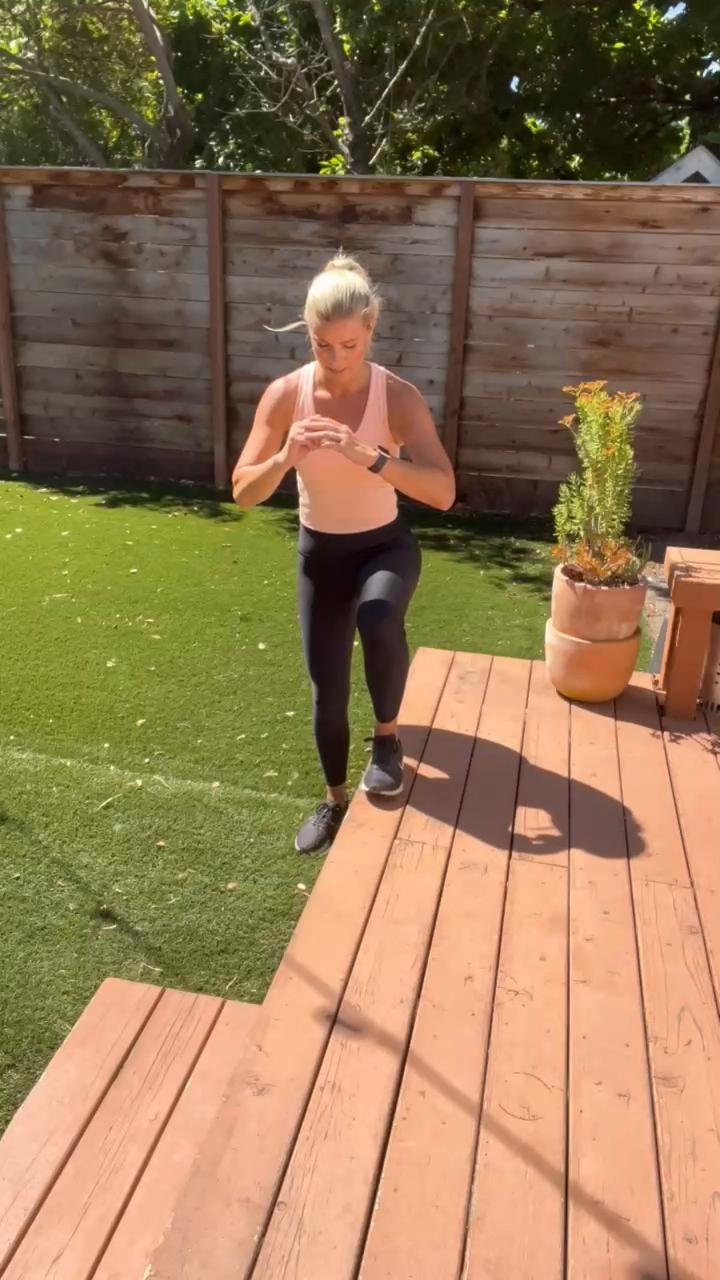 Day 5-Full Body-AMRAP