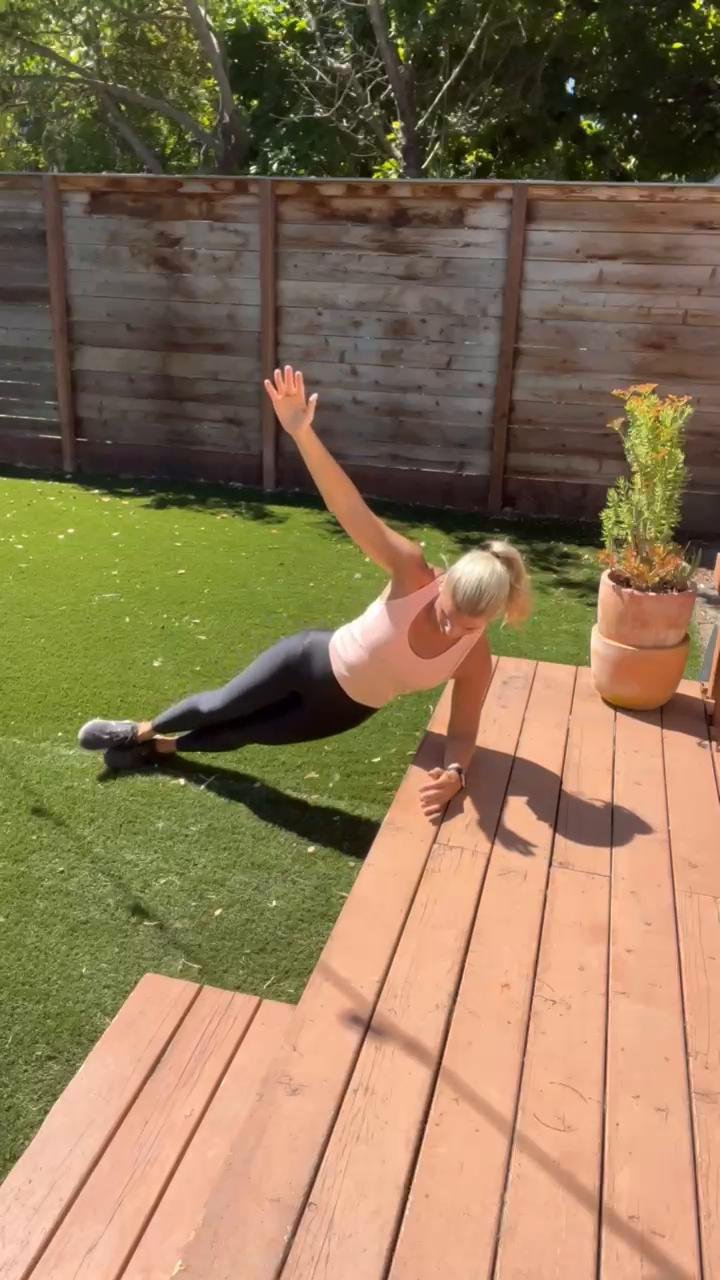 Day 5-Full Body-AMRAP