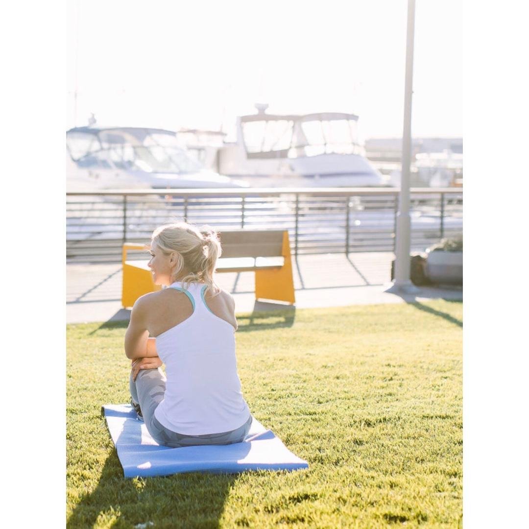 LISS/Active Recovery