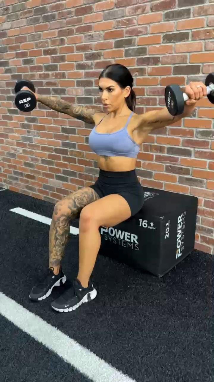 BACK / SHOULDERS