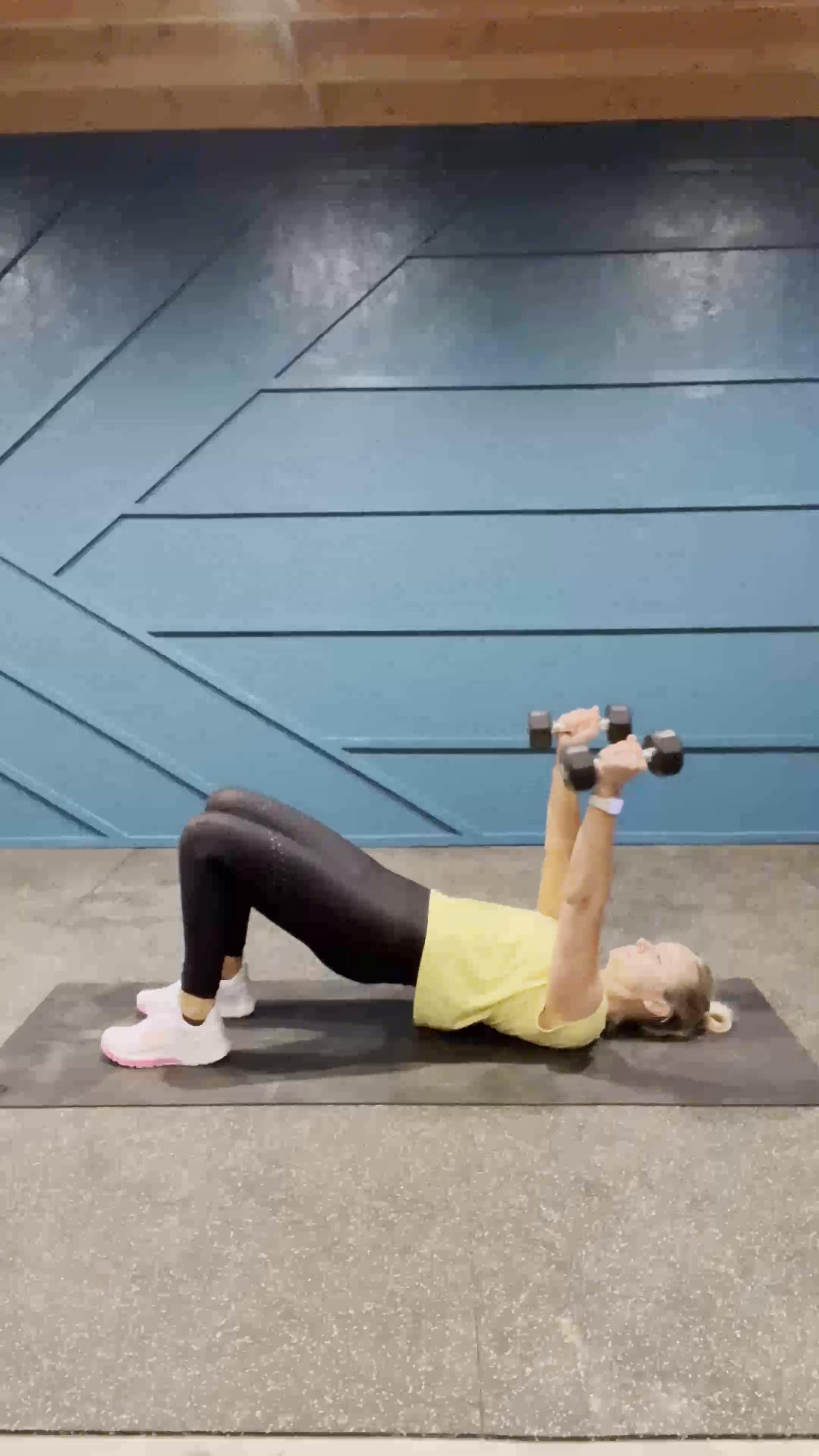 Total Arm Toning