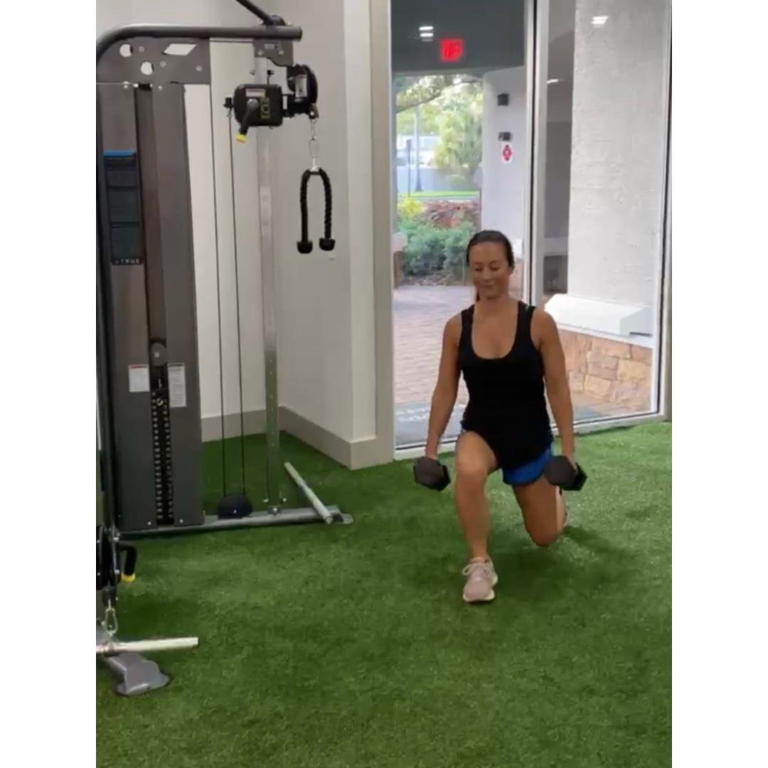 Workout 5