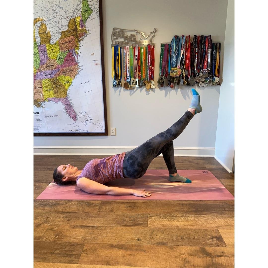Hip Program Week 2