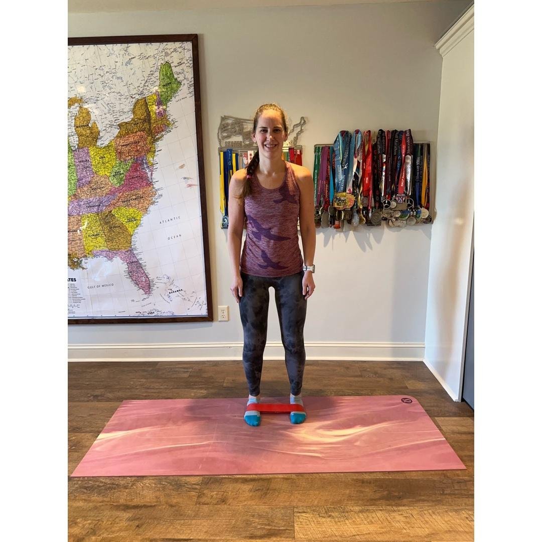 Hip Program Week 4