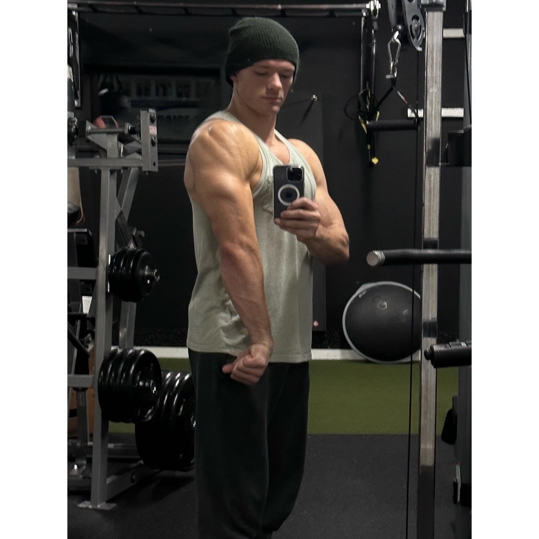 DAY 4 TRICEPS