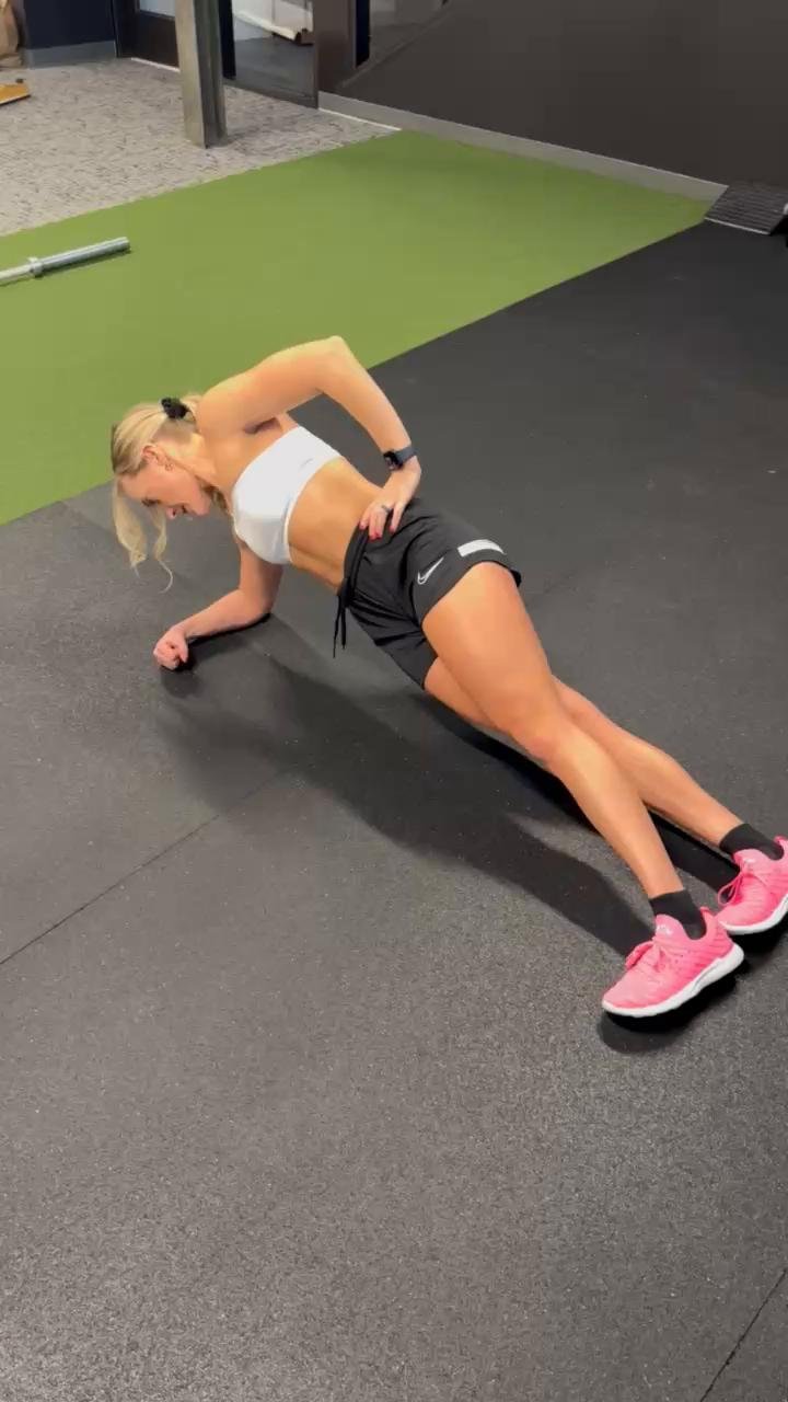 Functional Conditioning + Core