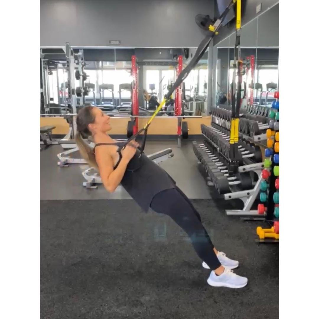 Full Upper Body