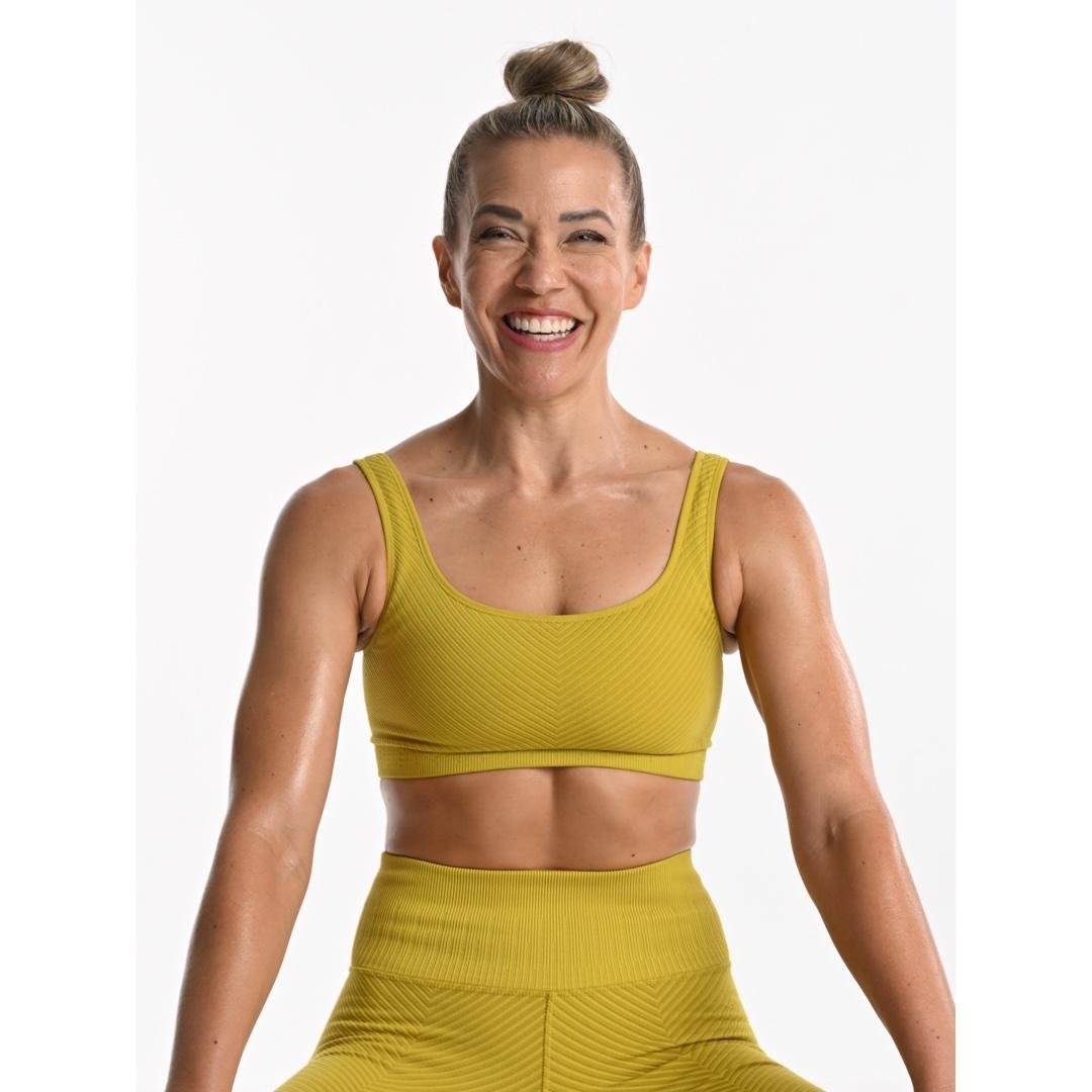 Shoulders & Upper Back ✨