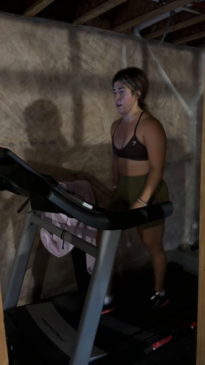 Shred your back & bi's W1 D2