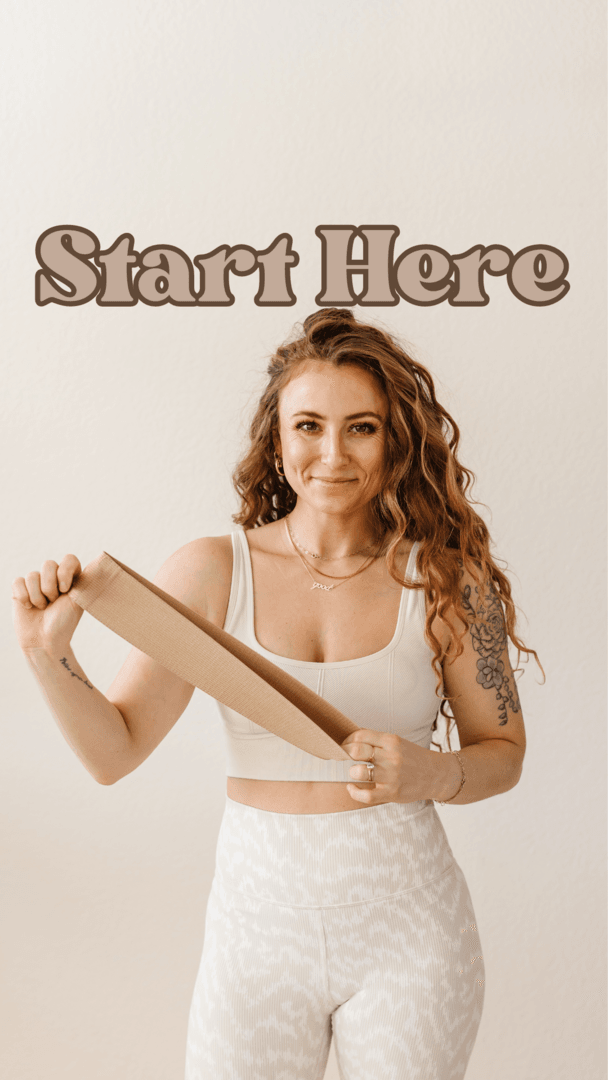 Welcome Video!
