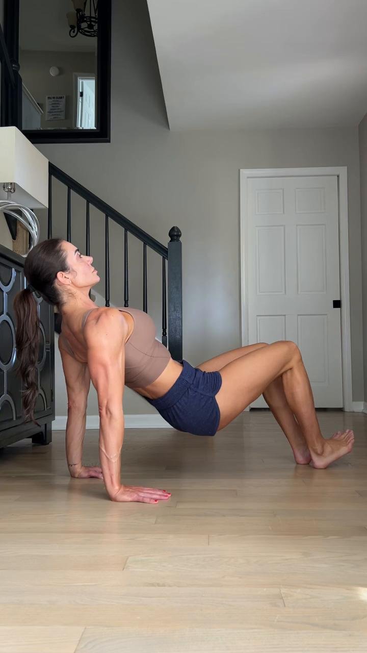 W2/D3: UPPER and CORE