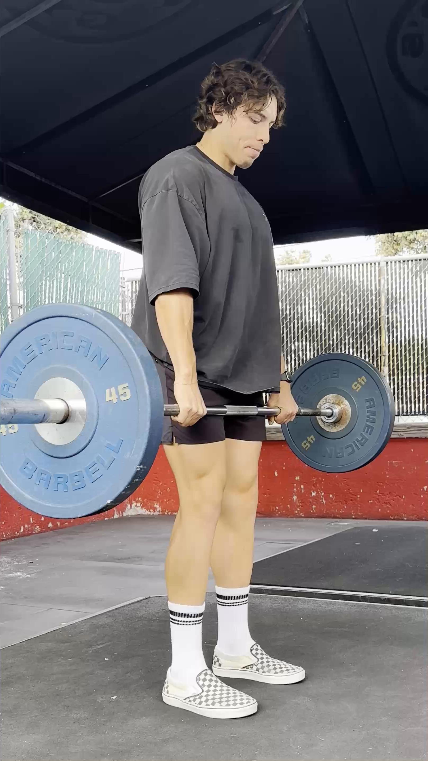 Legs