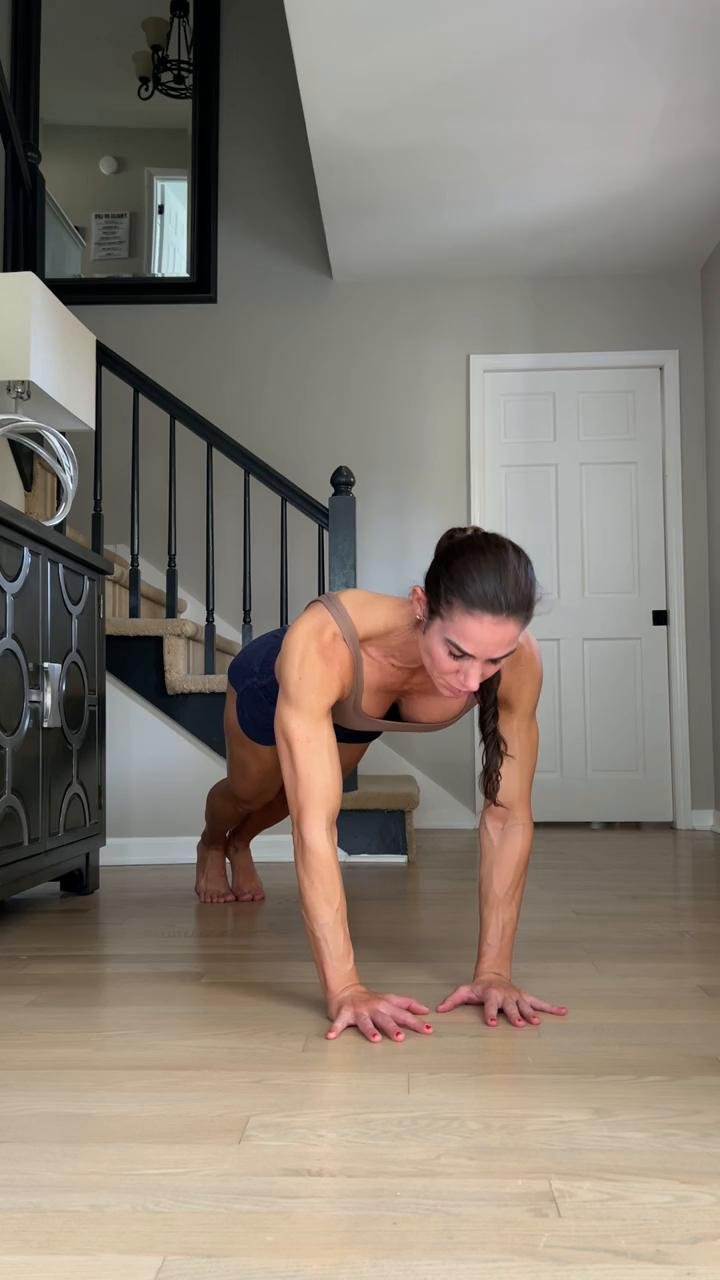 W1/D6: FULL BODY