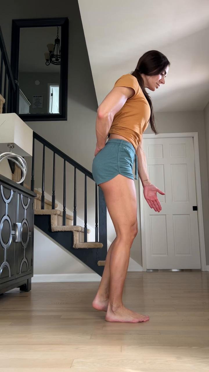Lower Body