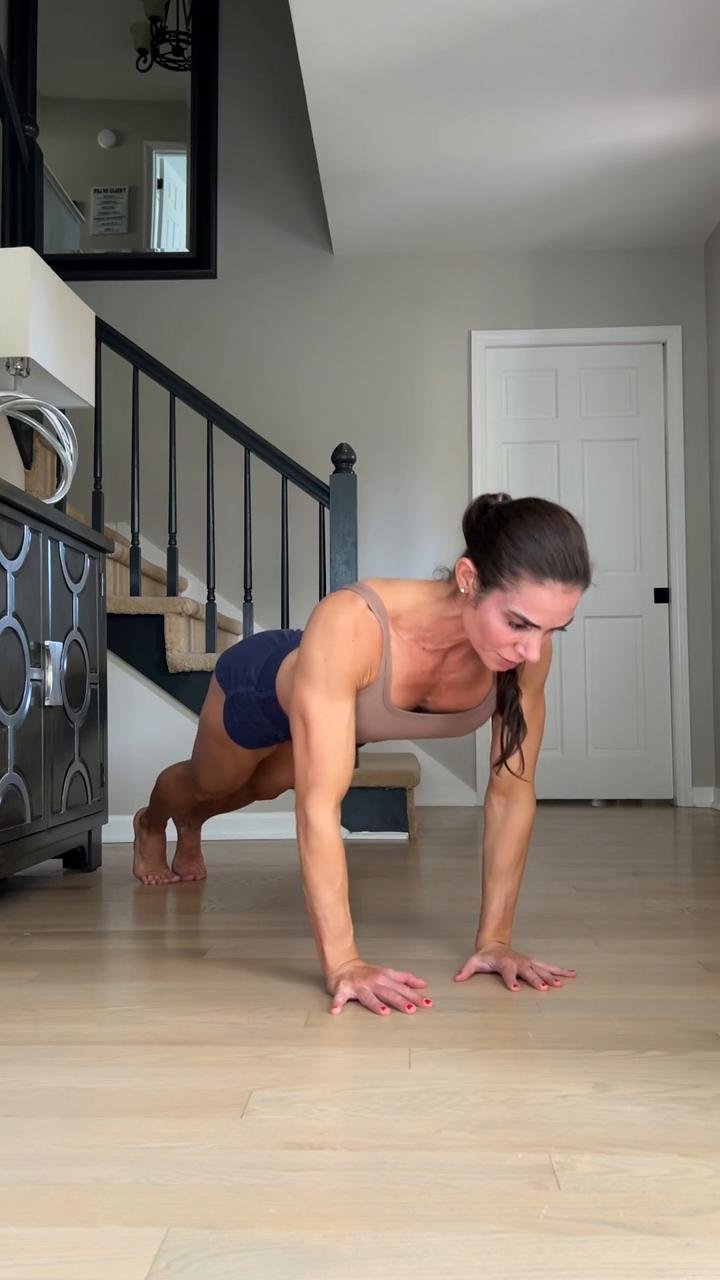 W1/D3: UPPER and CORE