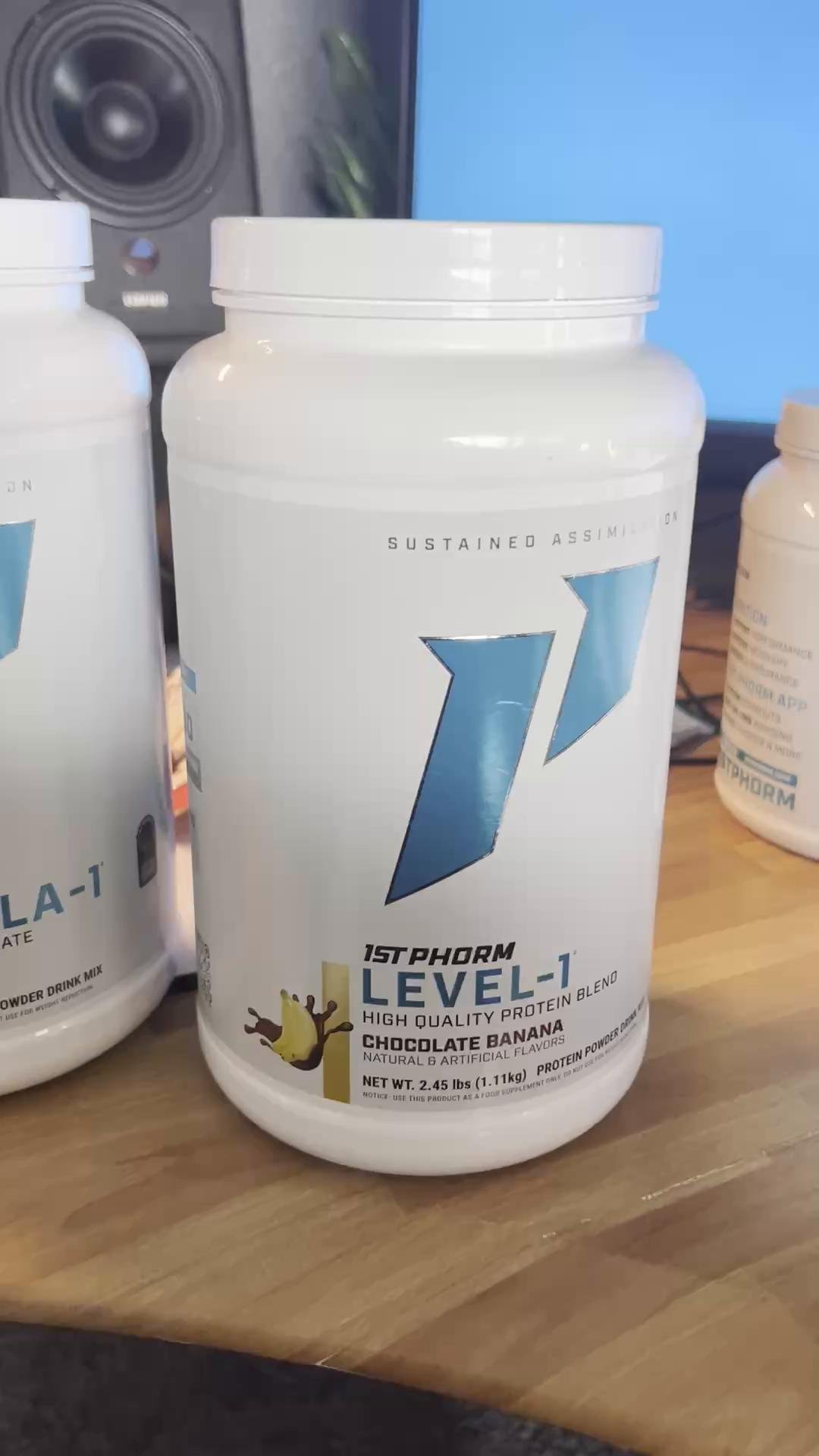 Supplements I Use