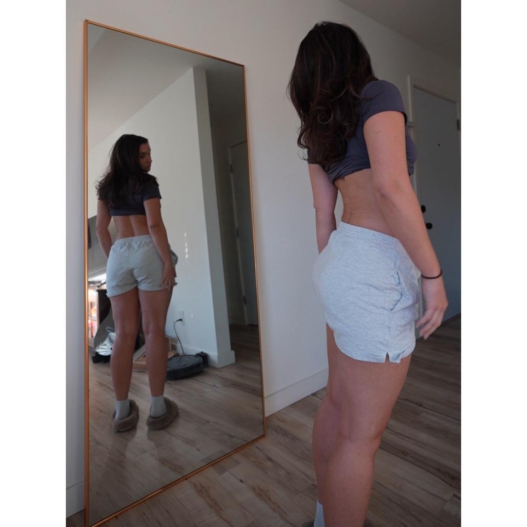 Mirror Activity