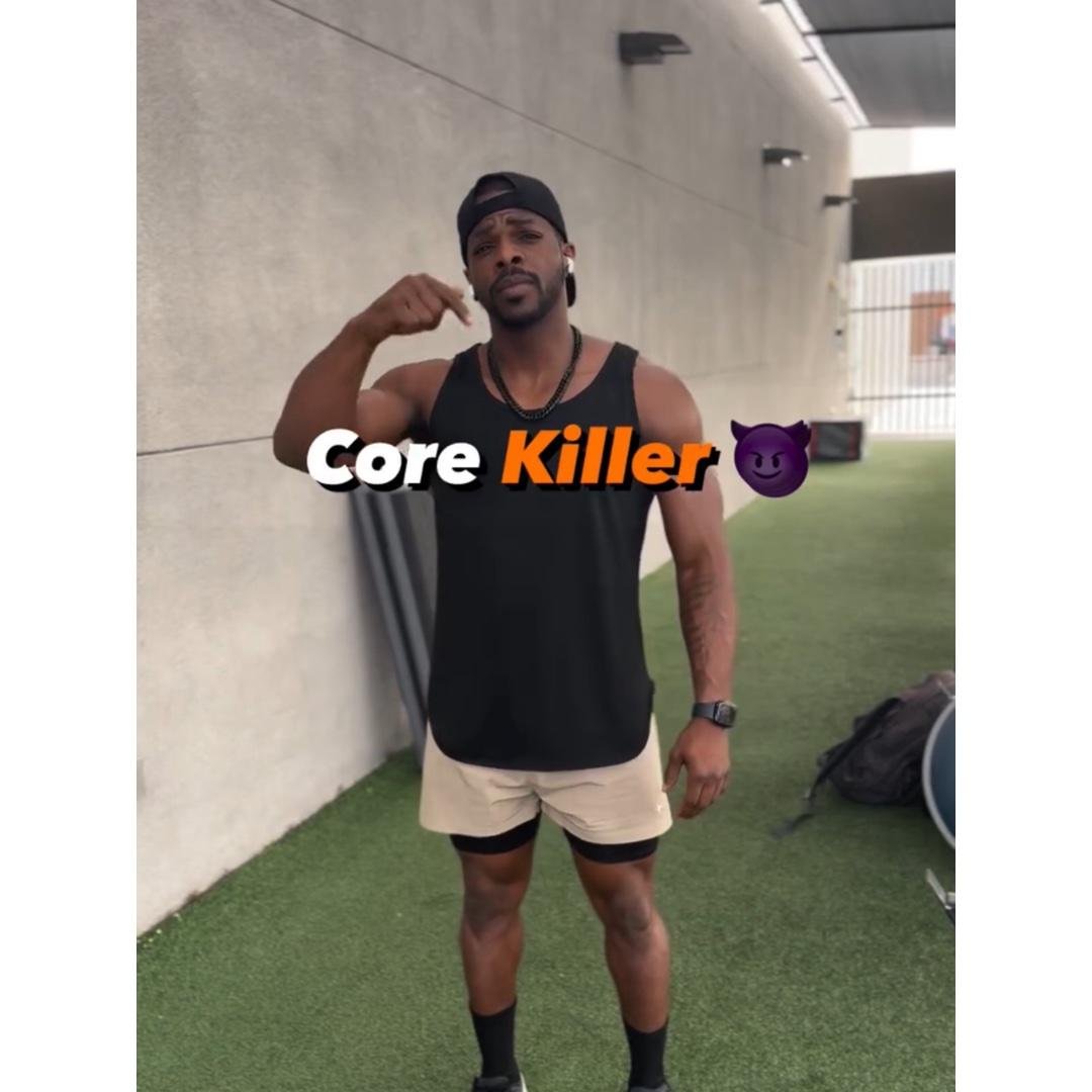 Core Killer