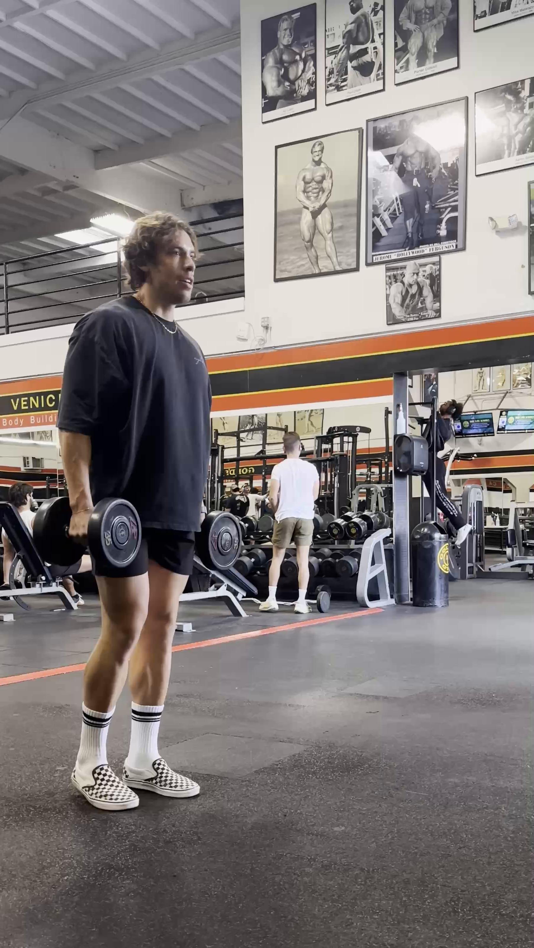 Legs