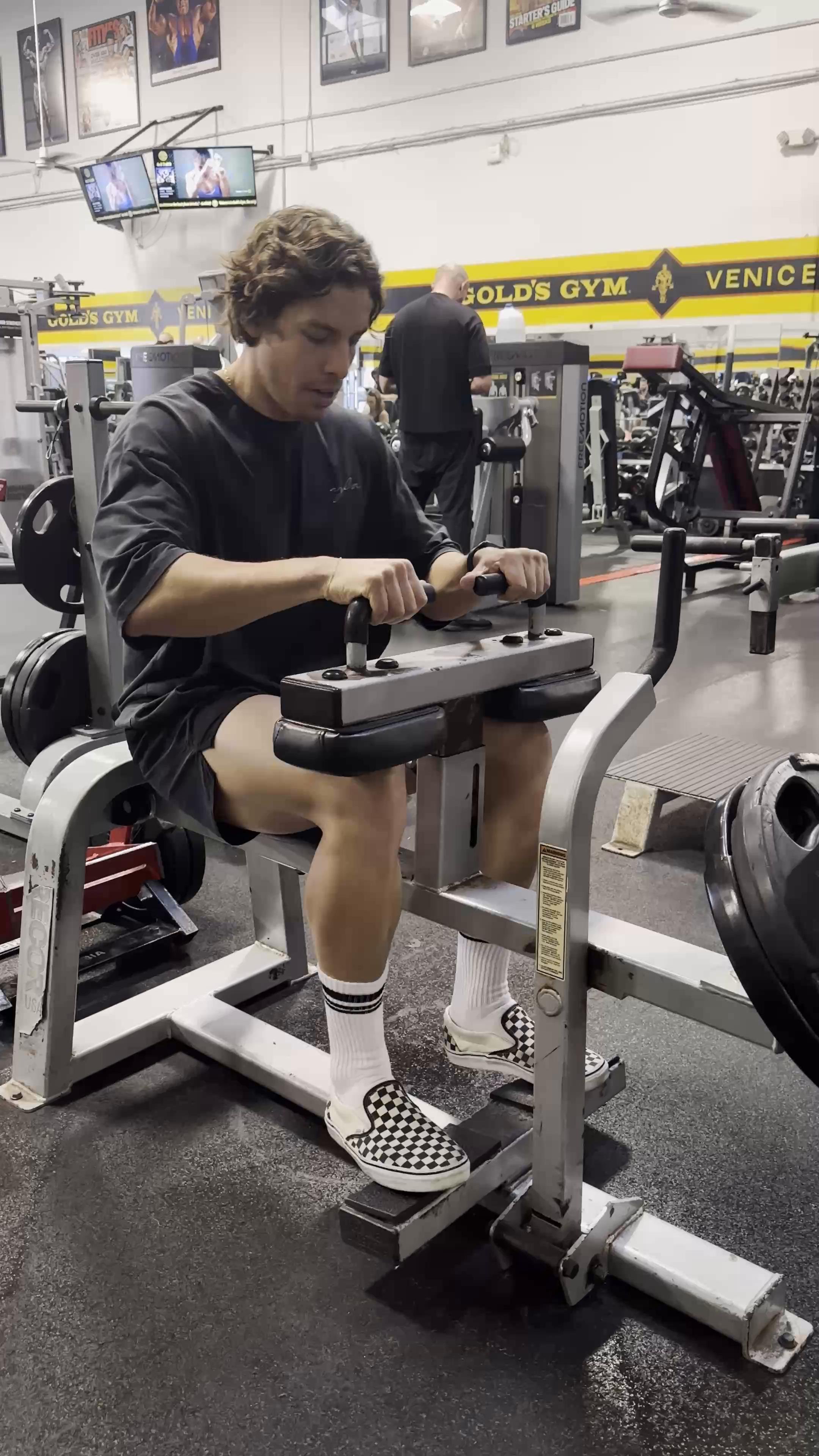 Legs