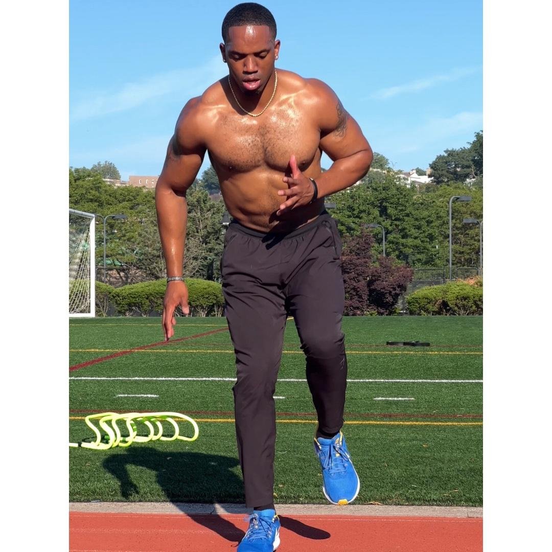 Plyometric Training