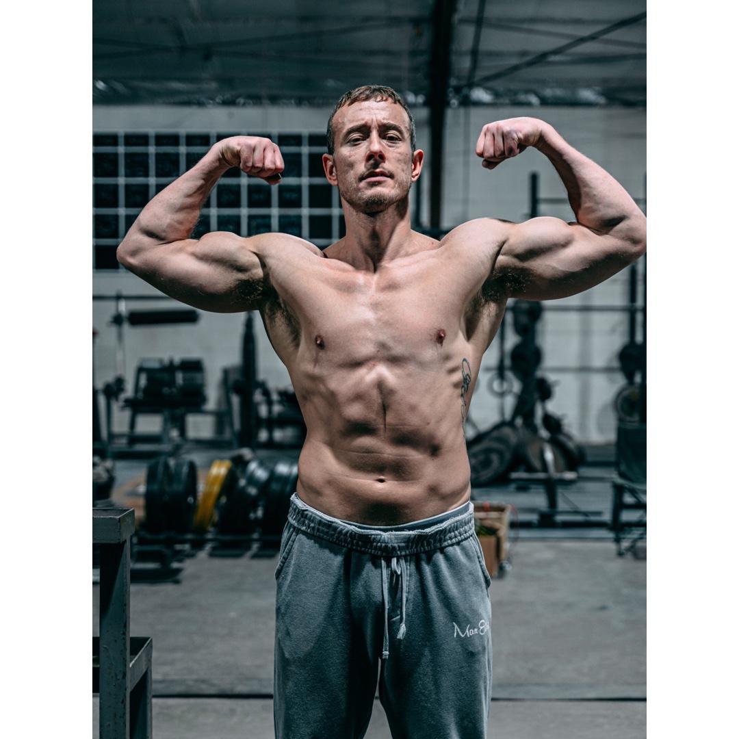 Shred 6 - Intermittent Fasting Strategy