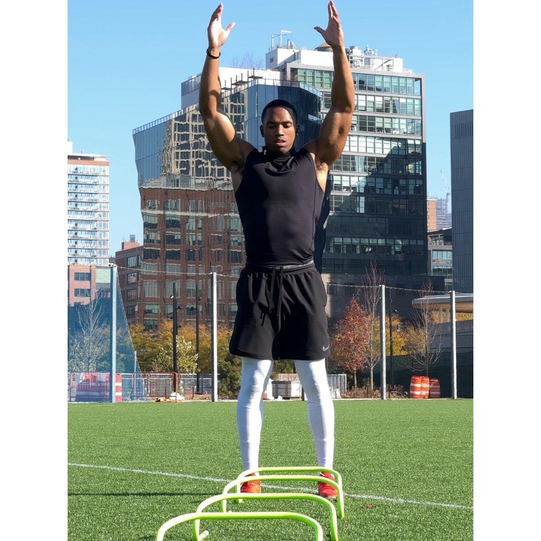 Plyometric Training