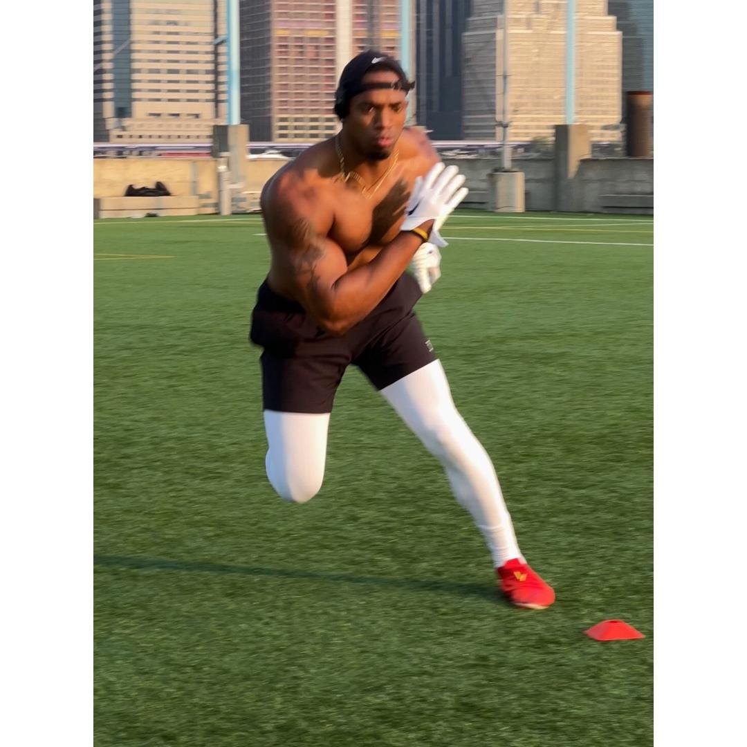 Plyometric Training