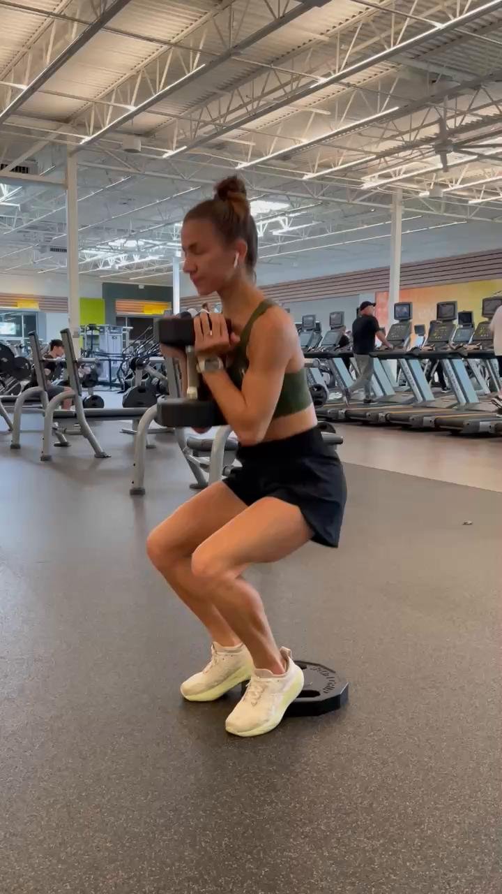 Lower Body