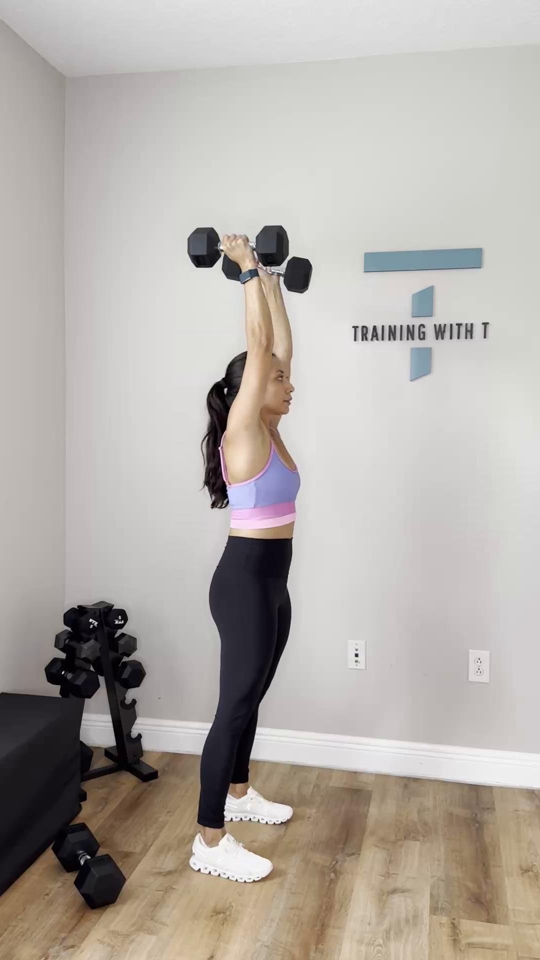 Week 2 Day 5: Total Body