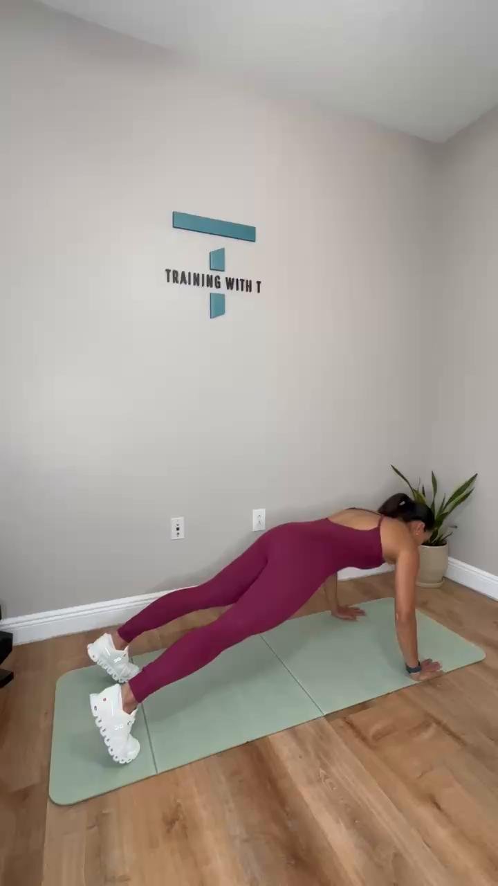 Week 1/ Day 1: Total Body