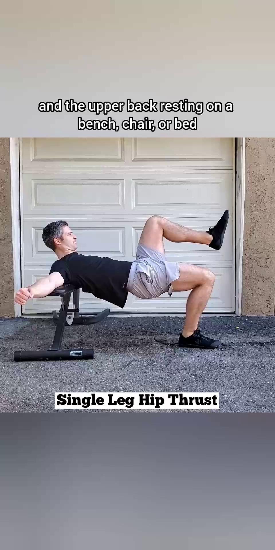 Glute Strength - Multiplanar - Part 2