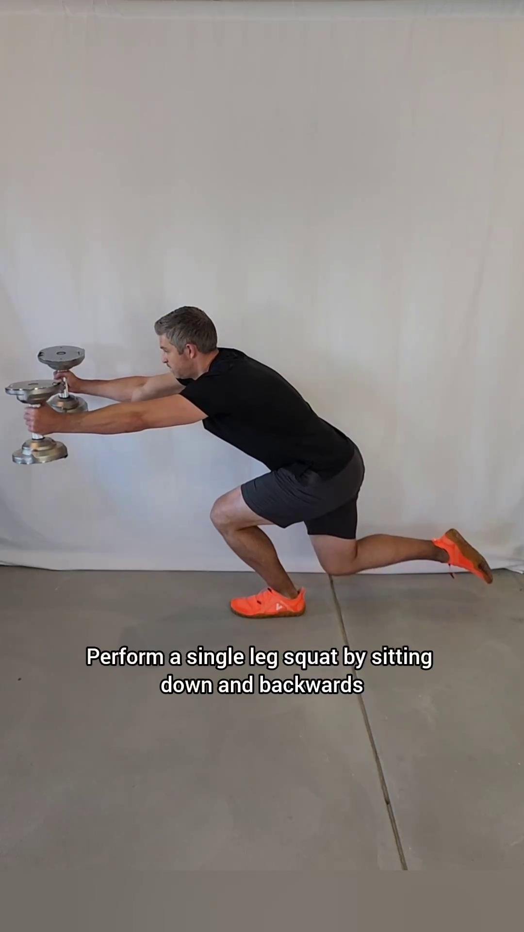 Posterior Shin Splints Essentials - Part 2