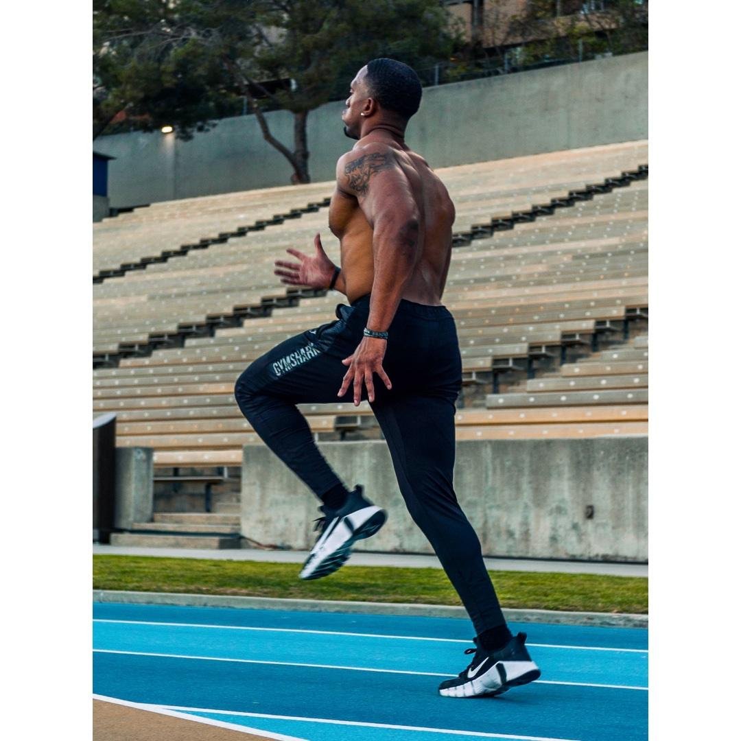 Speed & Agility Bonus Workout (Optional)
