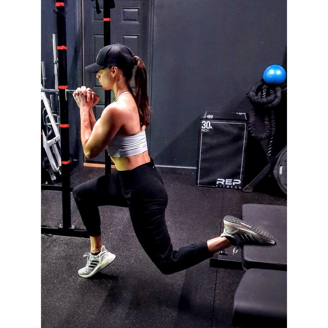 Build Athleticism pt. 2
Hip, knee & ankle stability, core***