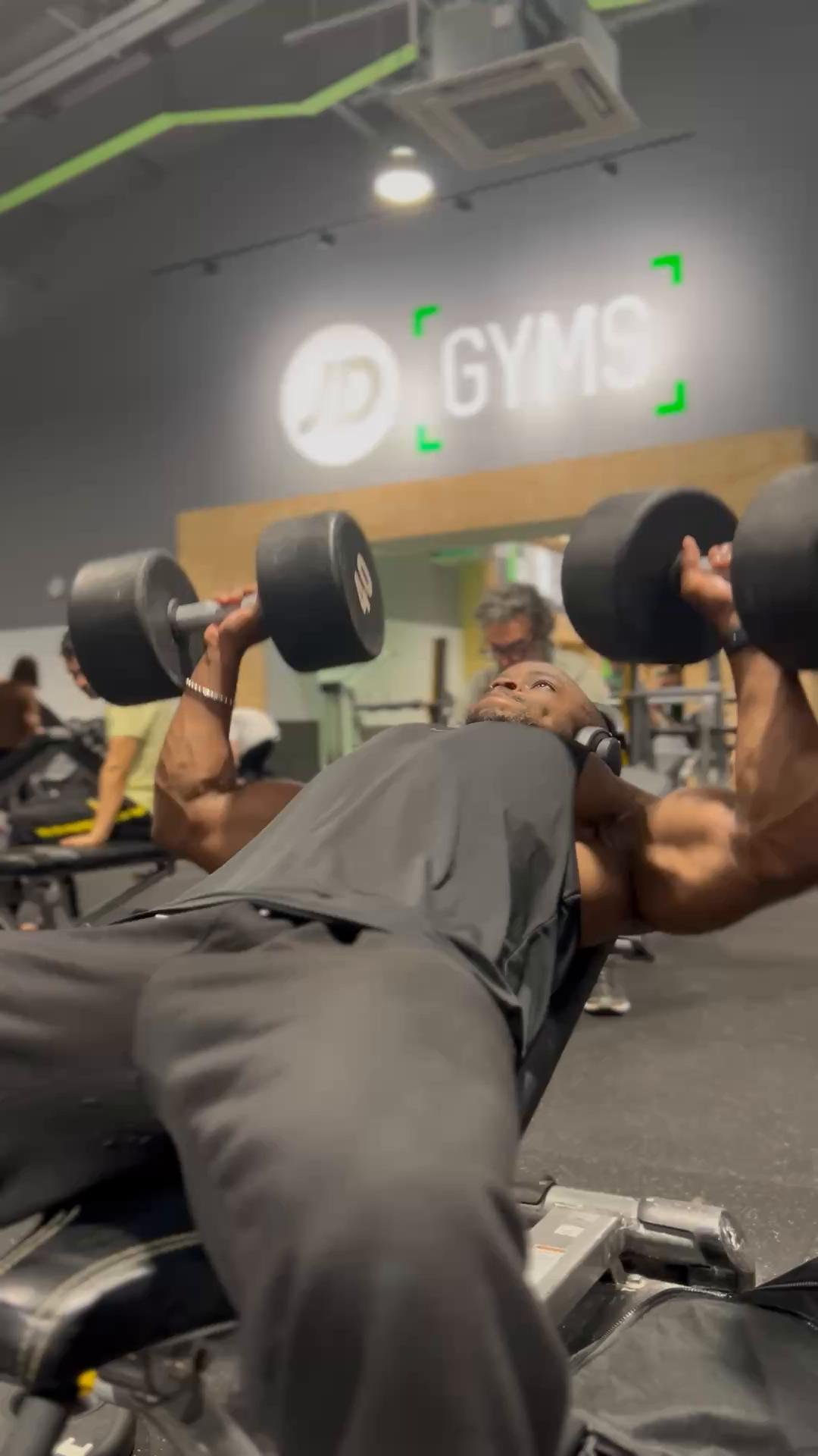Chest & Biceps