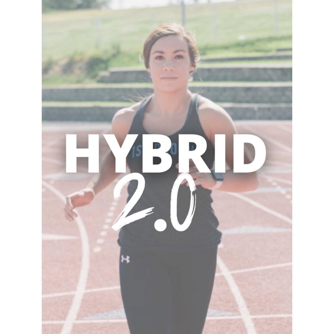 Hybrid 2.0 Intro