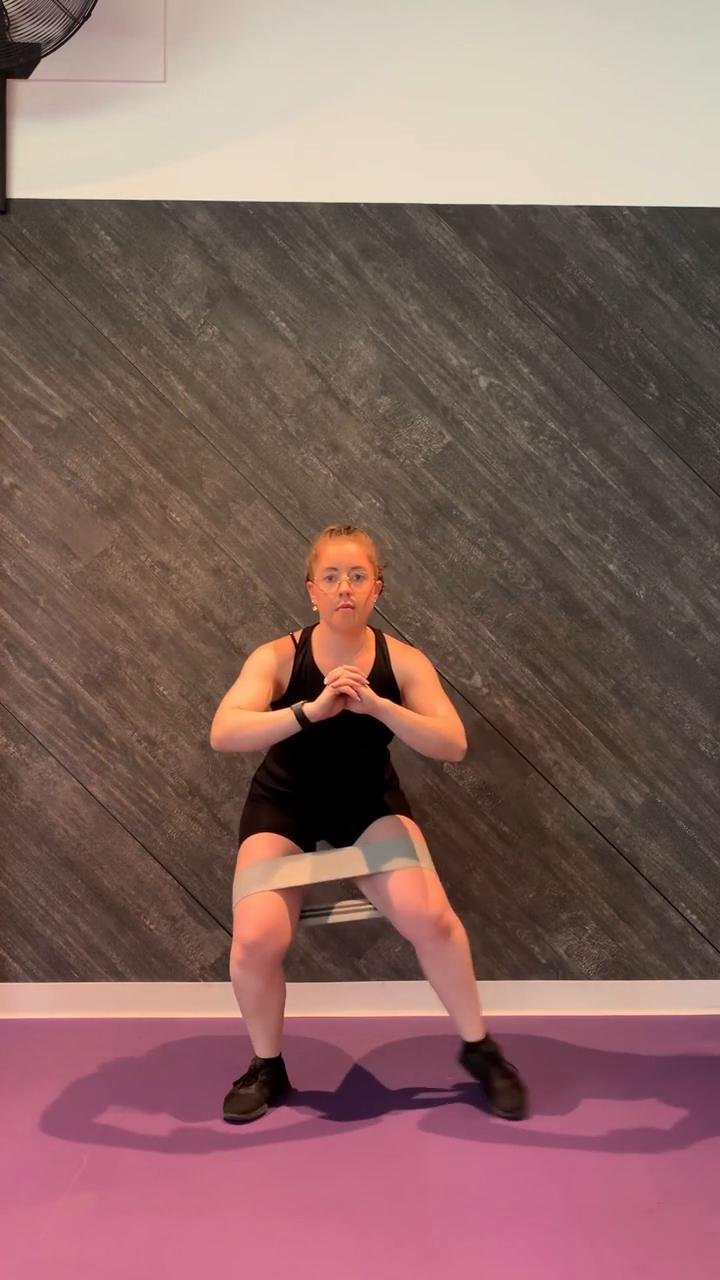 1 Strength Build Pyramid