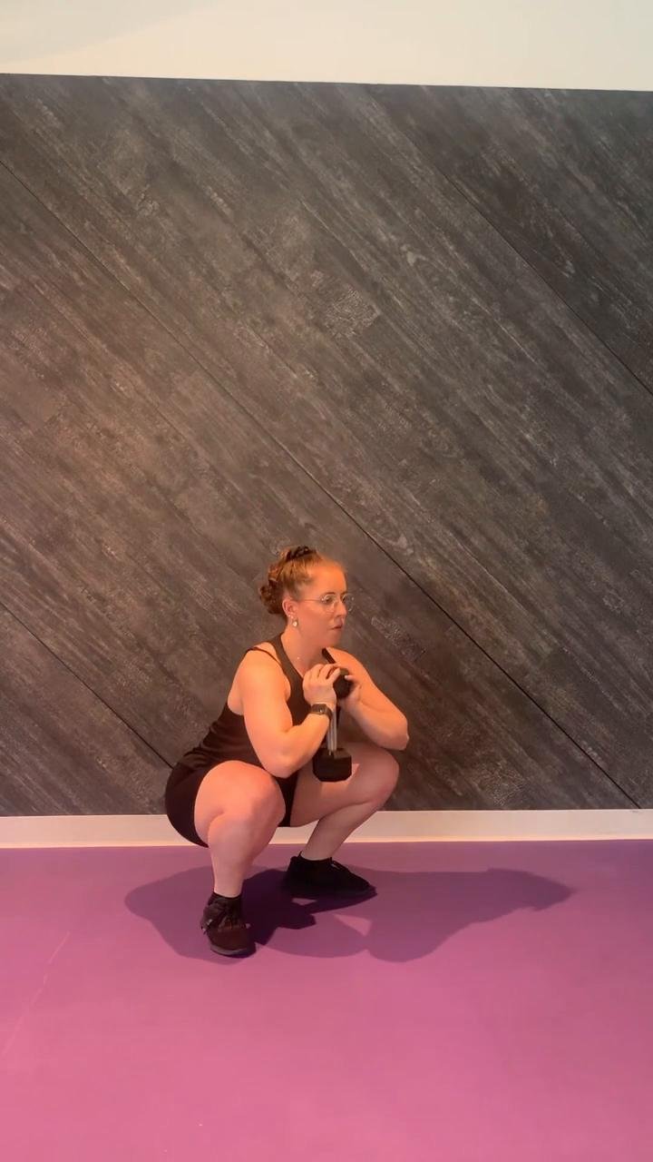 2 Strength Build Pyramid