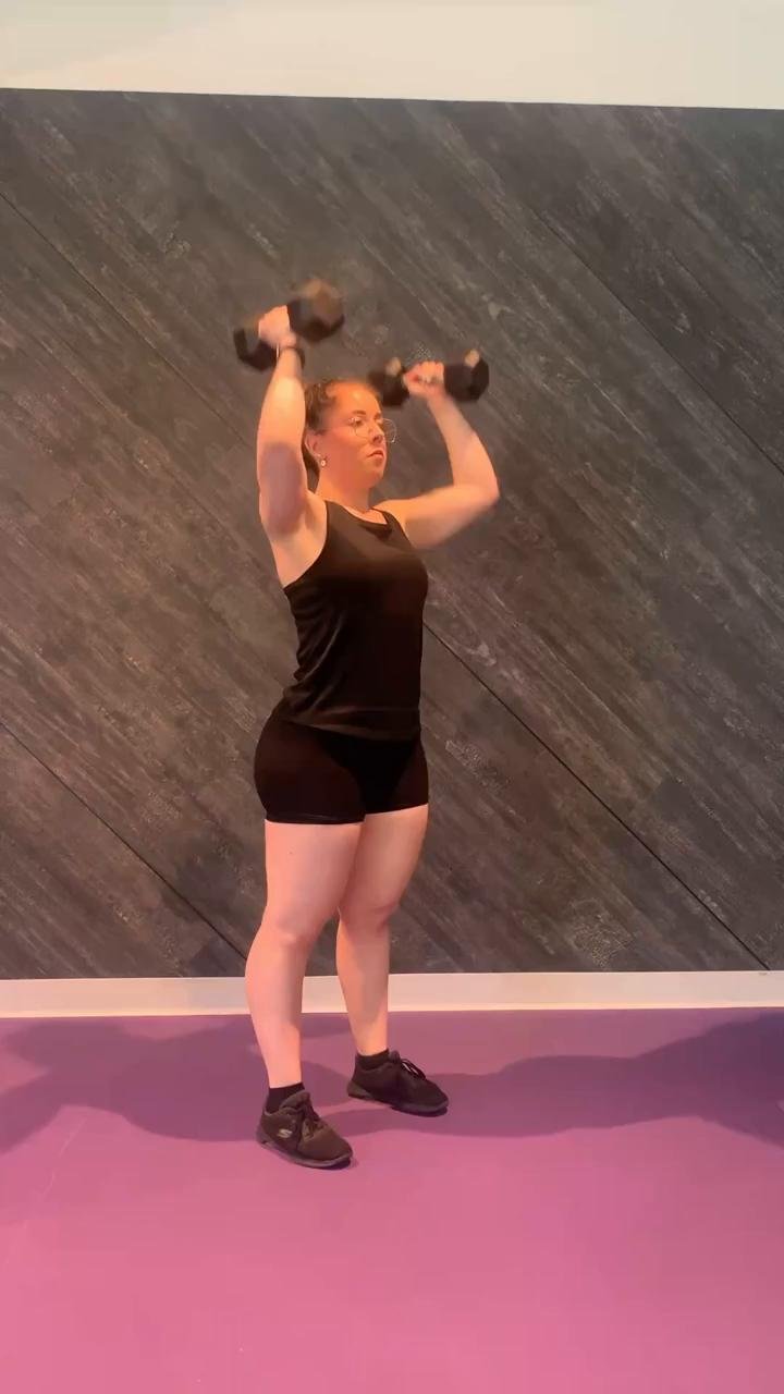 4 Strength Build Pyramid